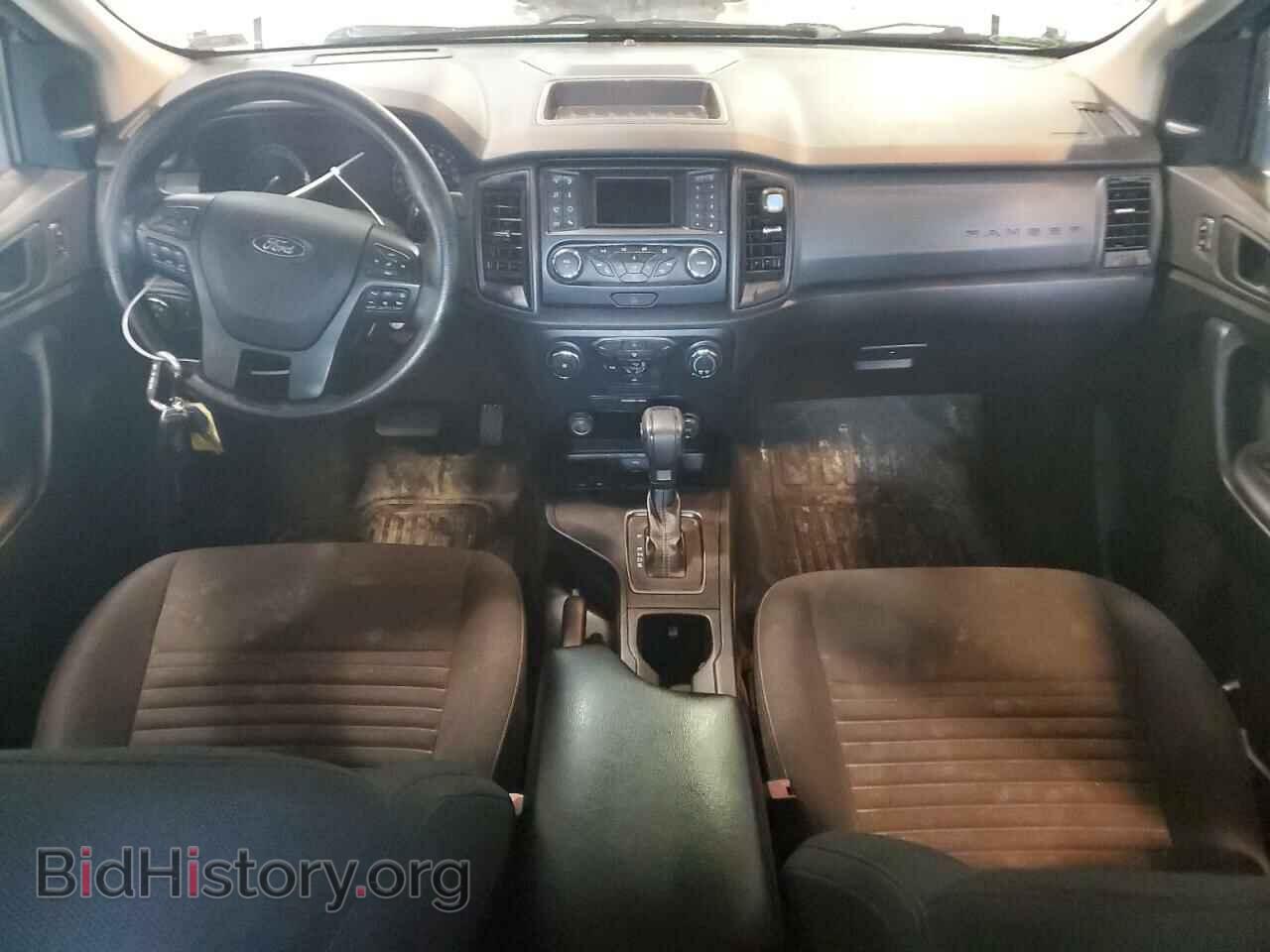 2021 FORD RANGER - VIN: 1FTER1EH7MLD29248 - Фото 8