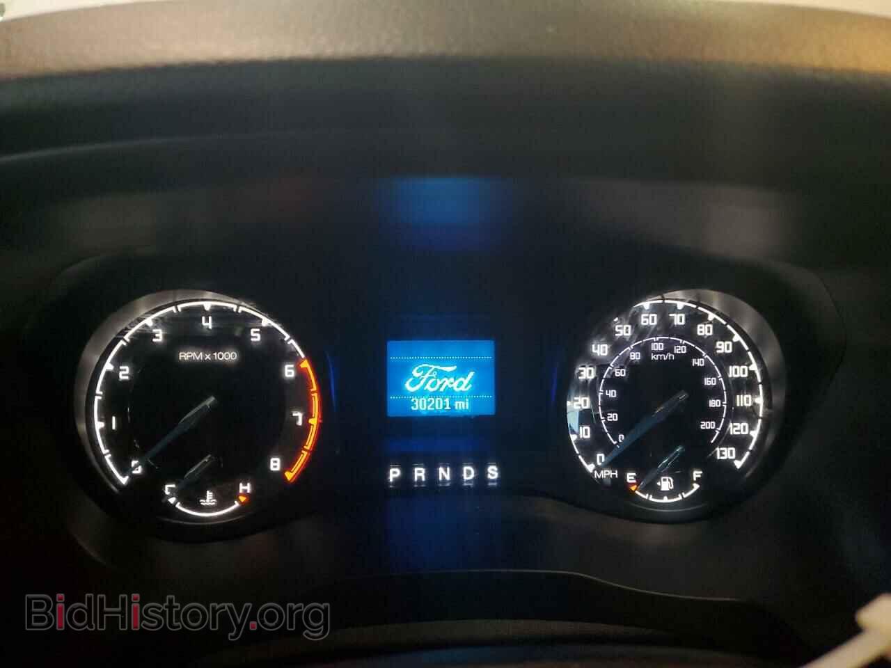 2021 FORD RANGER - VIN: 1FTER1EH7MLD29248 - Фото 9