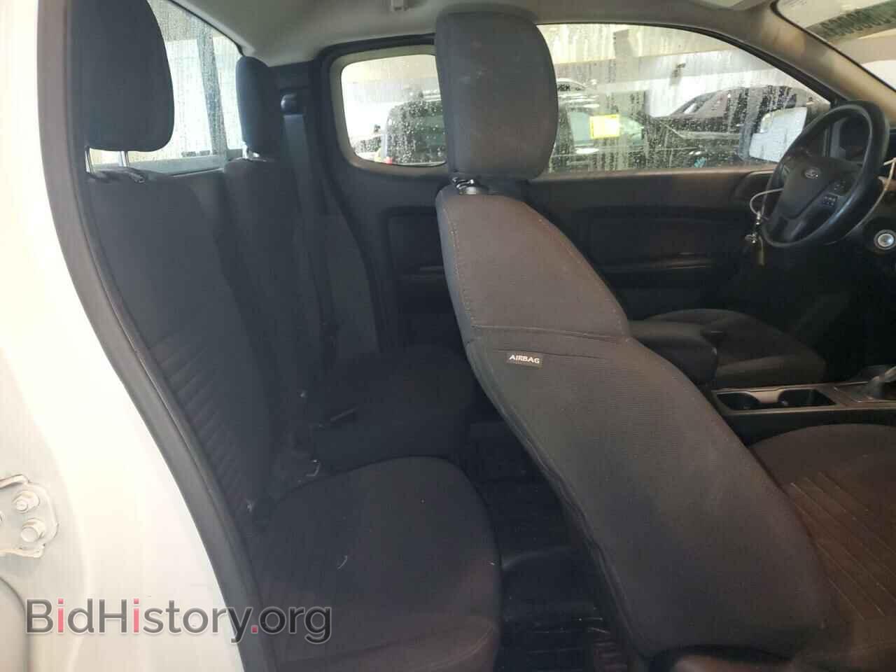 2021 FORD RANGER - VIN: 1FTER1EH7MLD29248 - Фото 10
