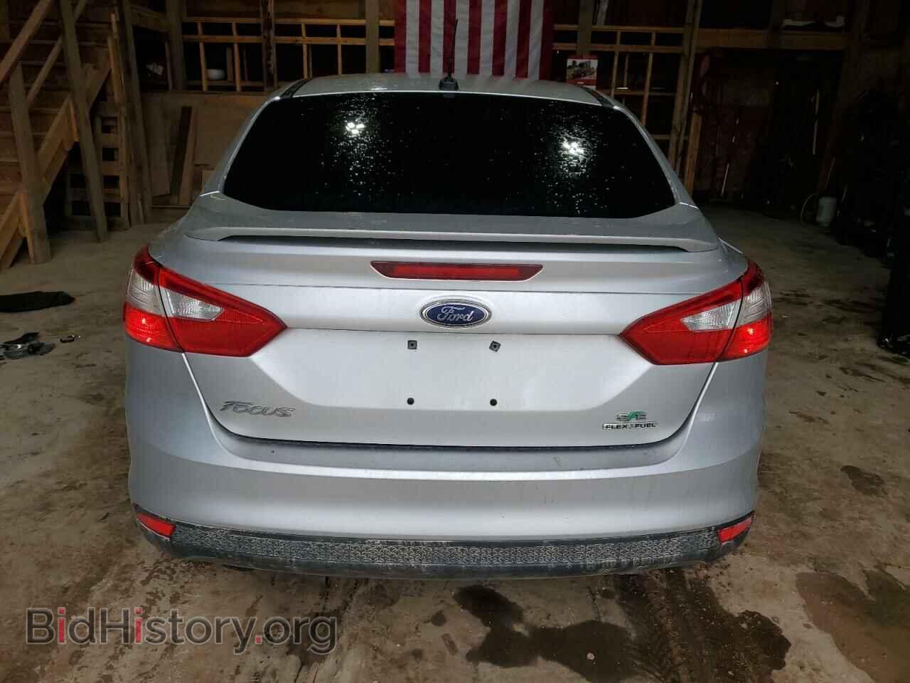 2014 FORD FOCUS - VIN: 1FADP3F25EL162757 - Photo 6