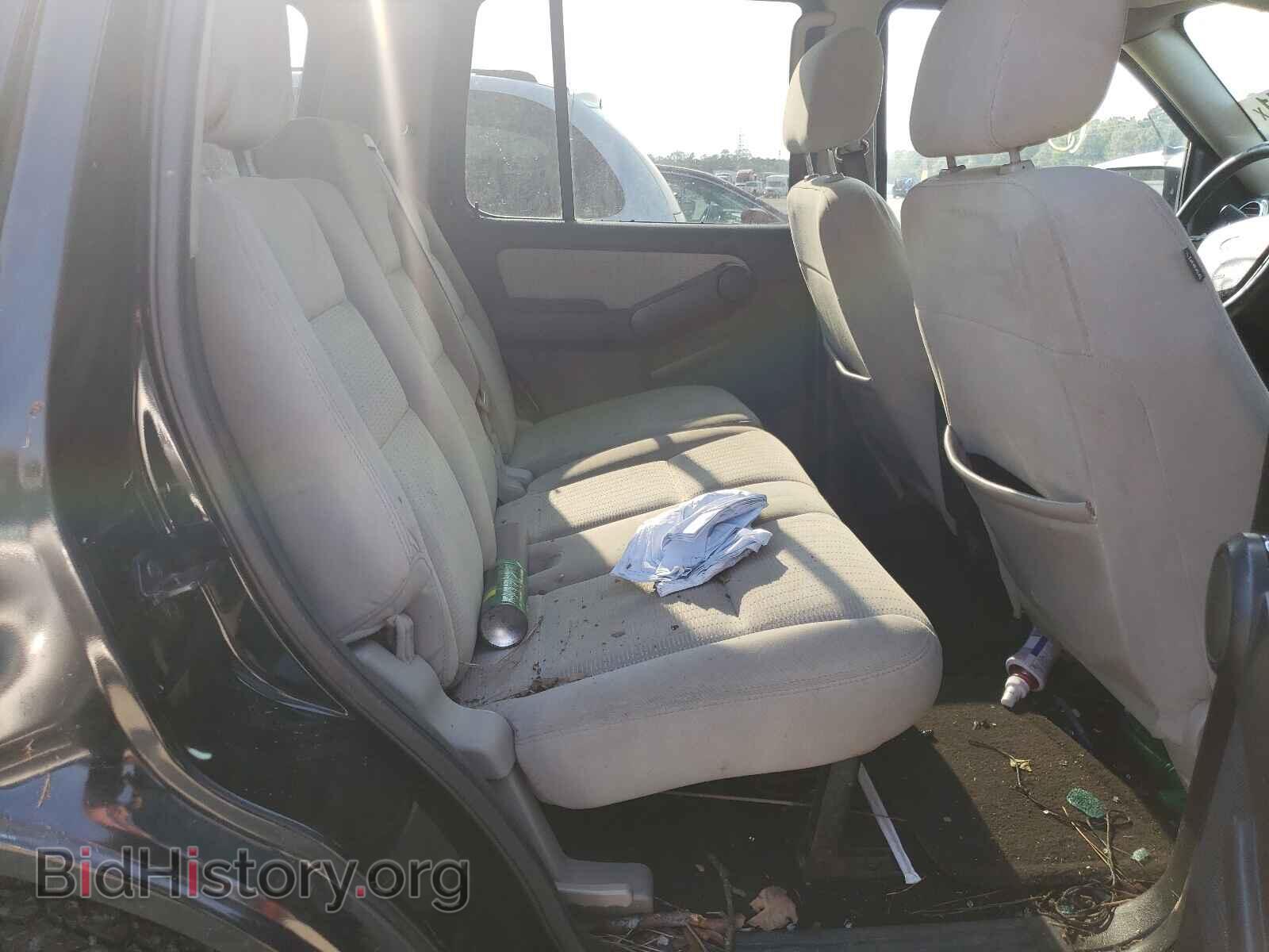 2008 FORD EXPLORER - VIN: 1FMEU63E28UA58776 - Фото 6