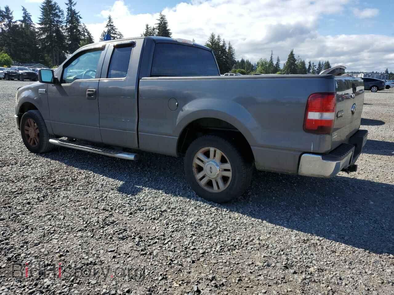 2007 FORD All Models - VIN: 1FTRX12W57FA57716 - Photo 2
