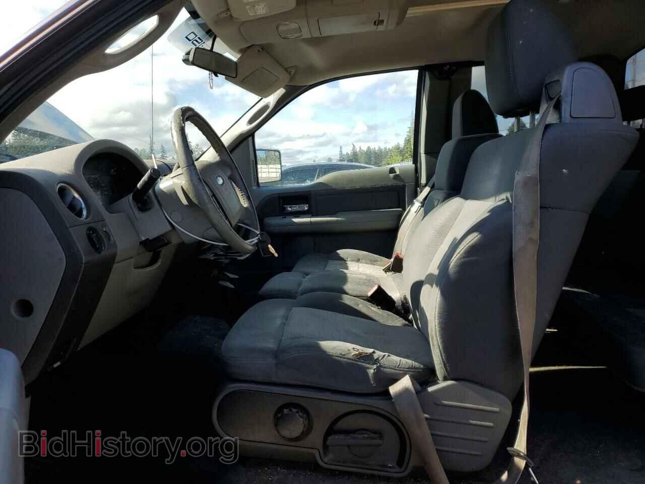 2007 FORD All Models - VIN: 1FTRX12W57FA57716 - Photo 7
