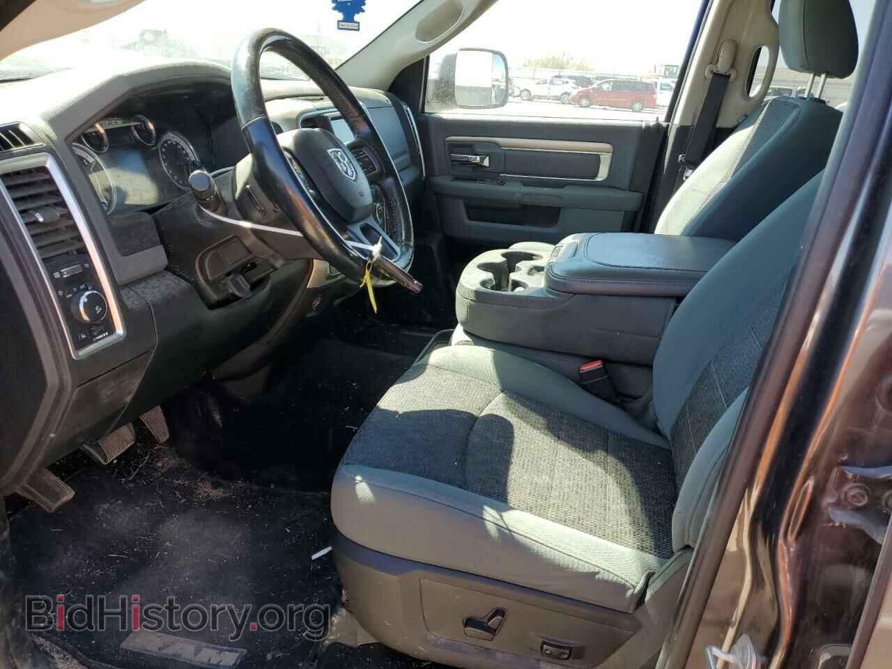 2014 RAM 1500 - VIN: 1C6RR7LM9ES475623 - Фото 7