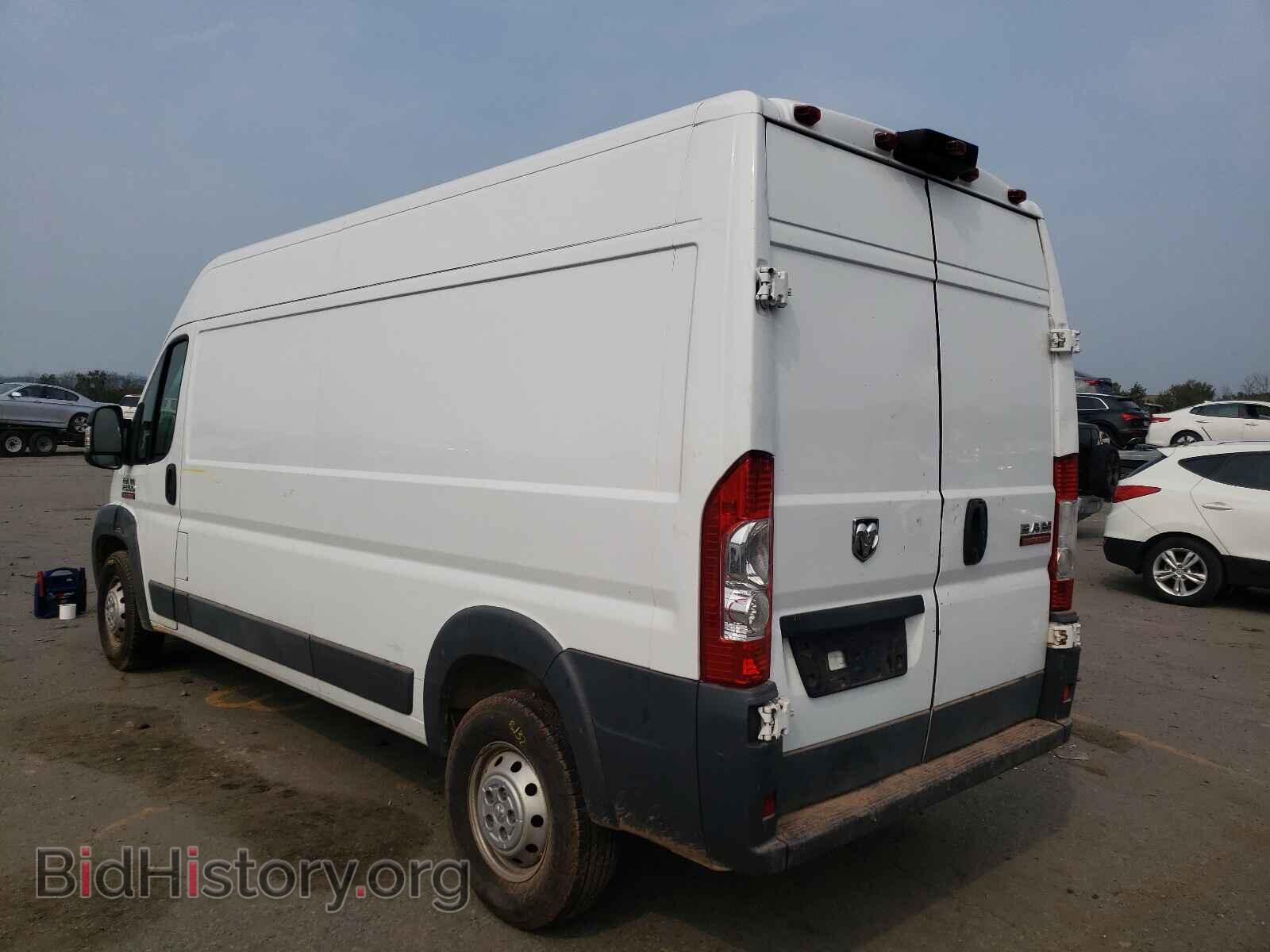 2017 RAM PROMASTER - VIN: 3C6TRVDG4HE537858 - Фото 3