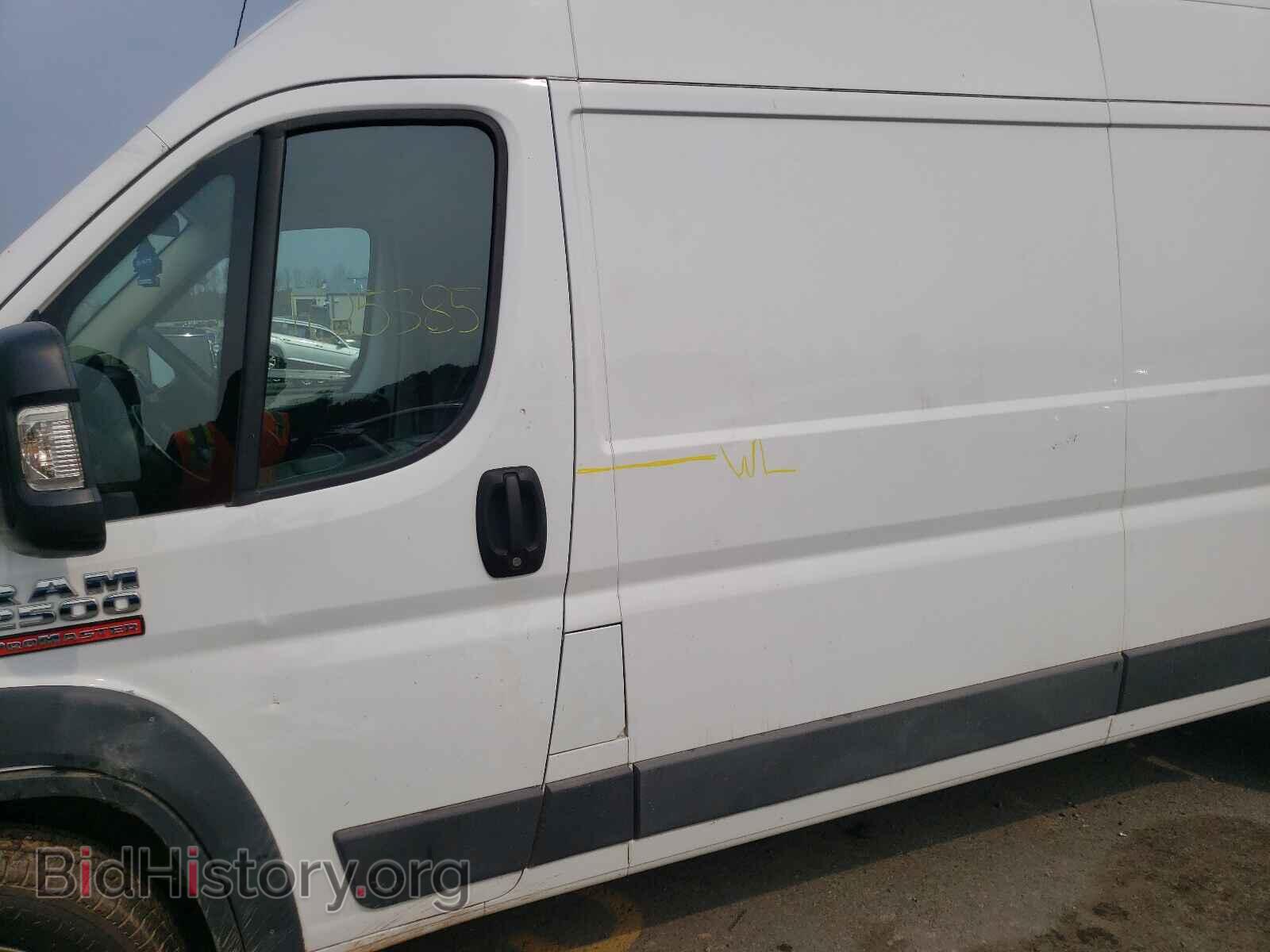2017 RAM PROMASTER - VIN: 3C6TRVDG4HE537858 - Фото 9