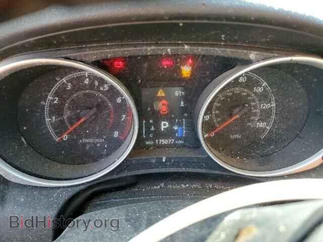 2013 MITSUBISHI OUTLANDER - VIN: 4A4AP3AU6DE011315 - Фото 9