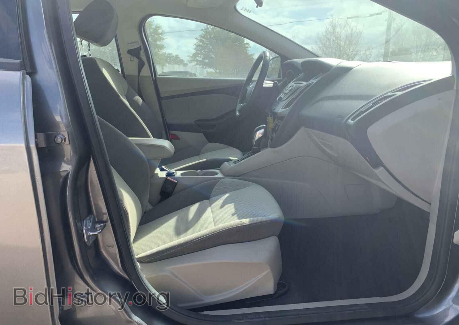 2012 FORD FOCUS - VIN: 1FAHP3F28CL478278 - Фото 3