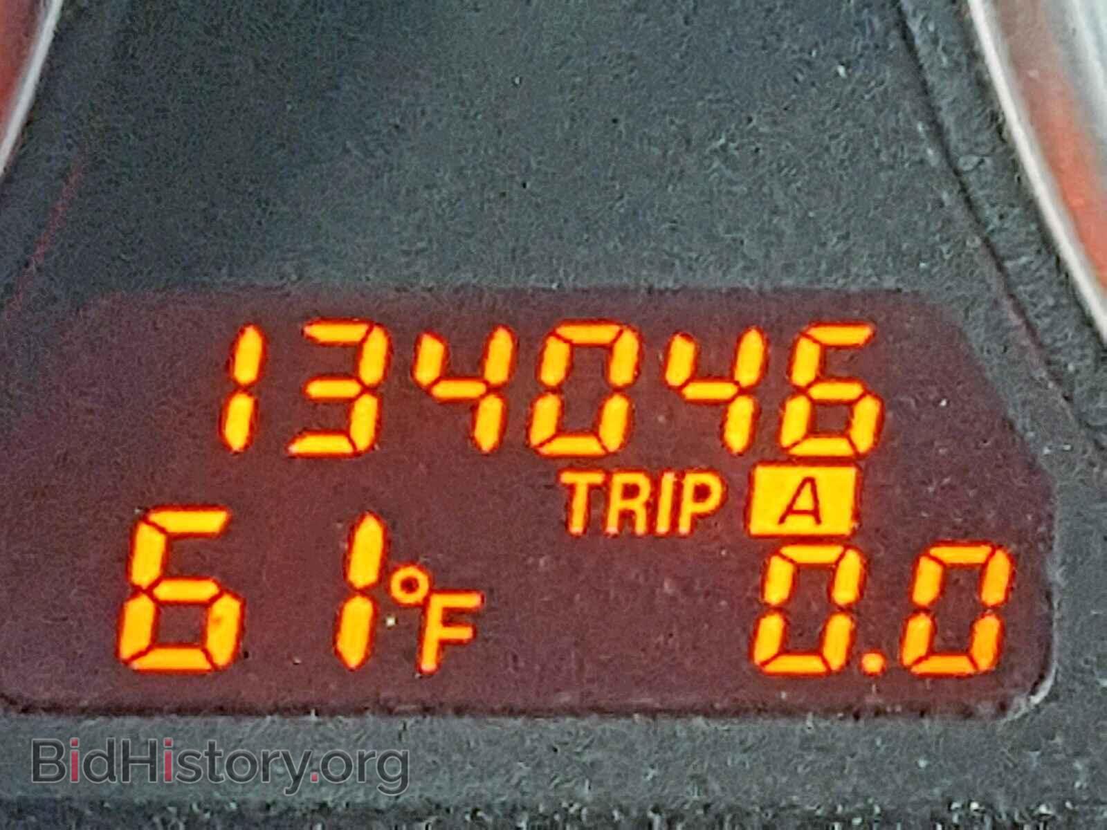 2009 MAZDA 6 - VIN: 1YVHP82B695M01736 - Photo 8