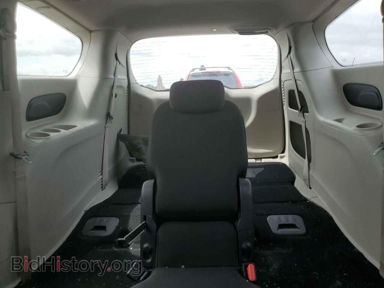2018 CHRYSLER PACIFICA - VIN: 2C4RC1FG8JR122685 - Photo 10