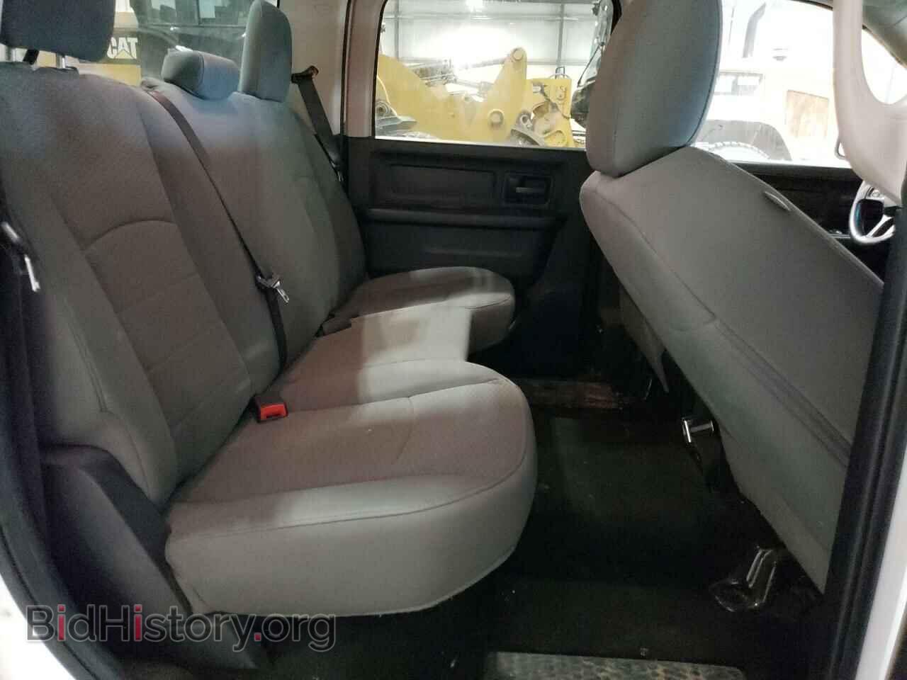 2017 RAM 1500 - VIN: 3C6RR7KT0HG746072 - Photo 10