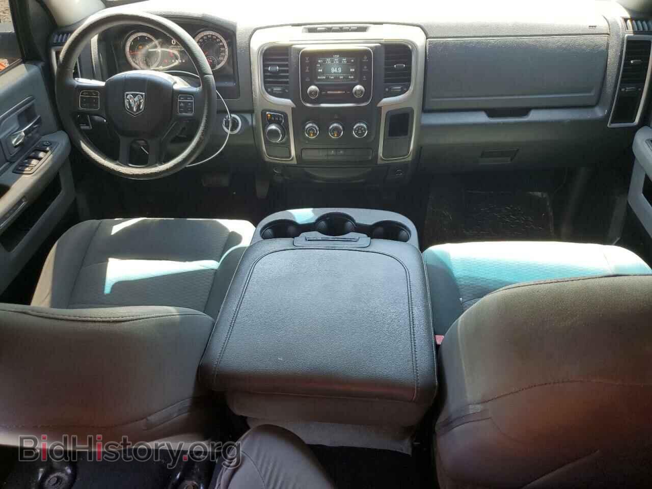 2016 RAM 1500 - VIN: 1C6RR6GG1GS227478 - Фото 8