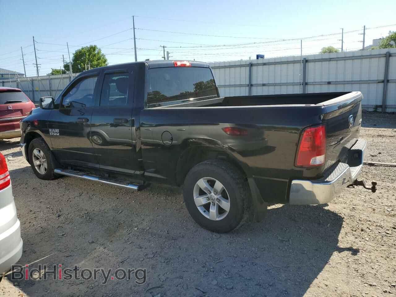 2013 RAM 1500 - VIN: 1C6RR7FP1DS517237 - Photo 2