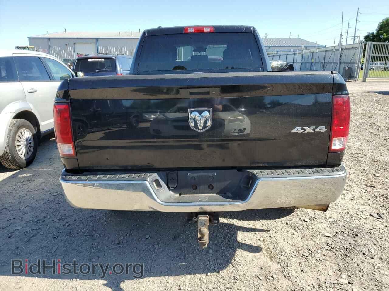 2013 RAM 1500 - VIN: 1C6RR7FP1DS517237 - Photo 6