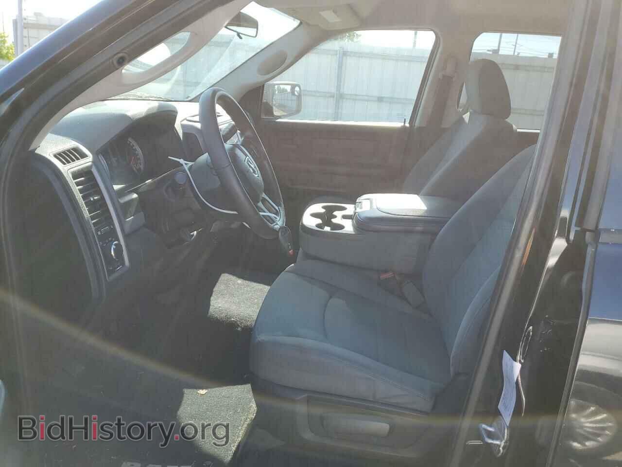 2013 RAM 1500 - VIN: 1C6RR7FP1DS517237 - Photo 7