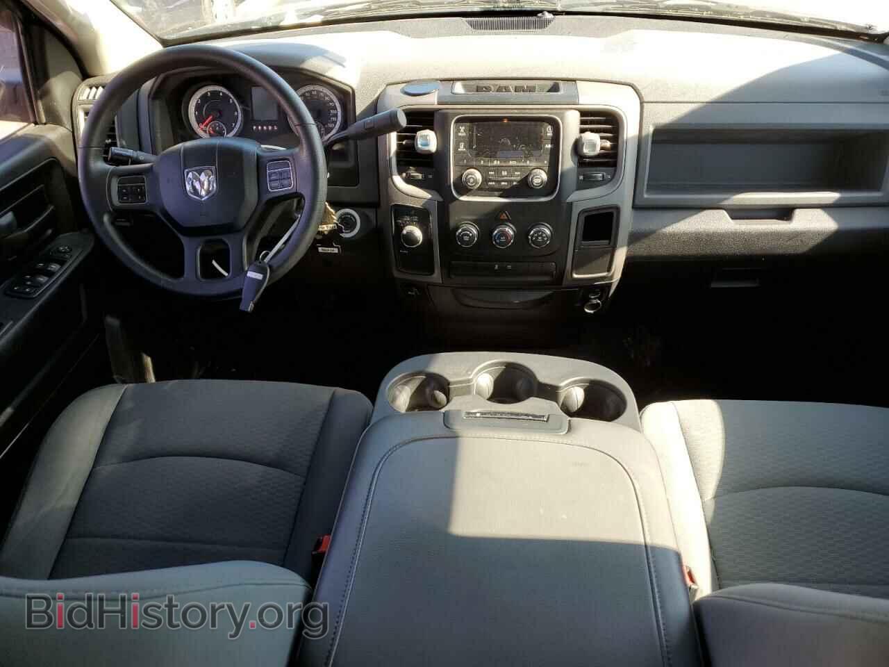 2013 RAM 1500 - VIN: 1C6RR7FP1DS517237 - Photo 8