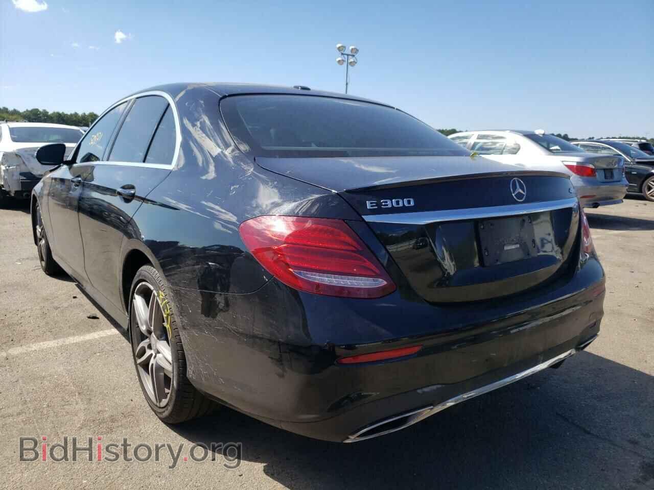 2017 MERCEDES-BENZ E-CLASS - VIN: WDDZF4KB5HA087112 - Фото 3
