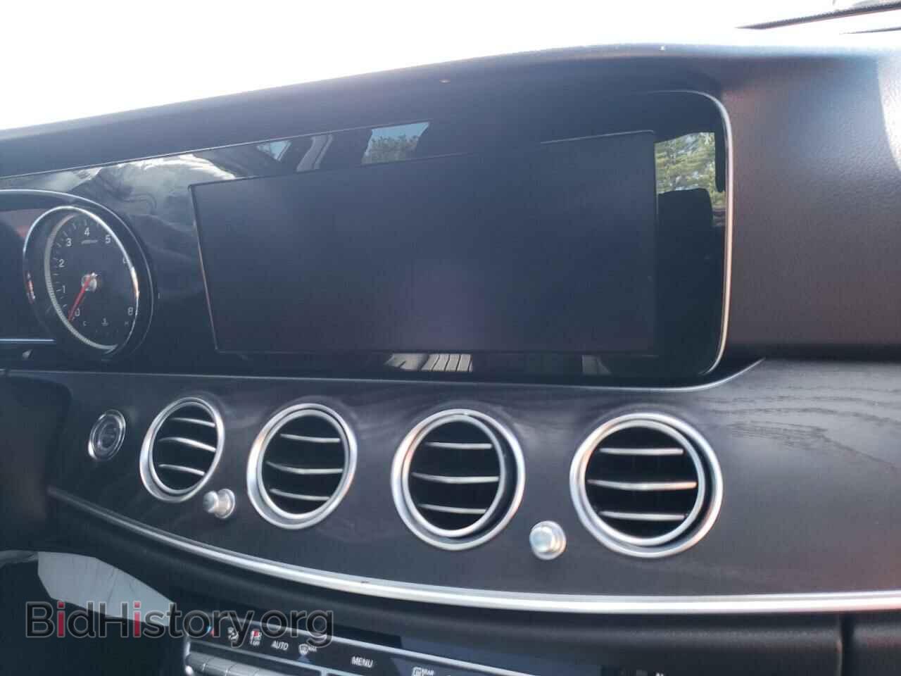2017 MERCEDES-BENZ E-CLASS - VIN: WDDZF4KB5HA087112 - Фото 9
