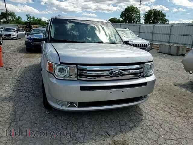 2010 FORD FLEX - VIN: 2FMGK5DC3ABA82067 - Фото 13