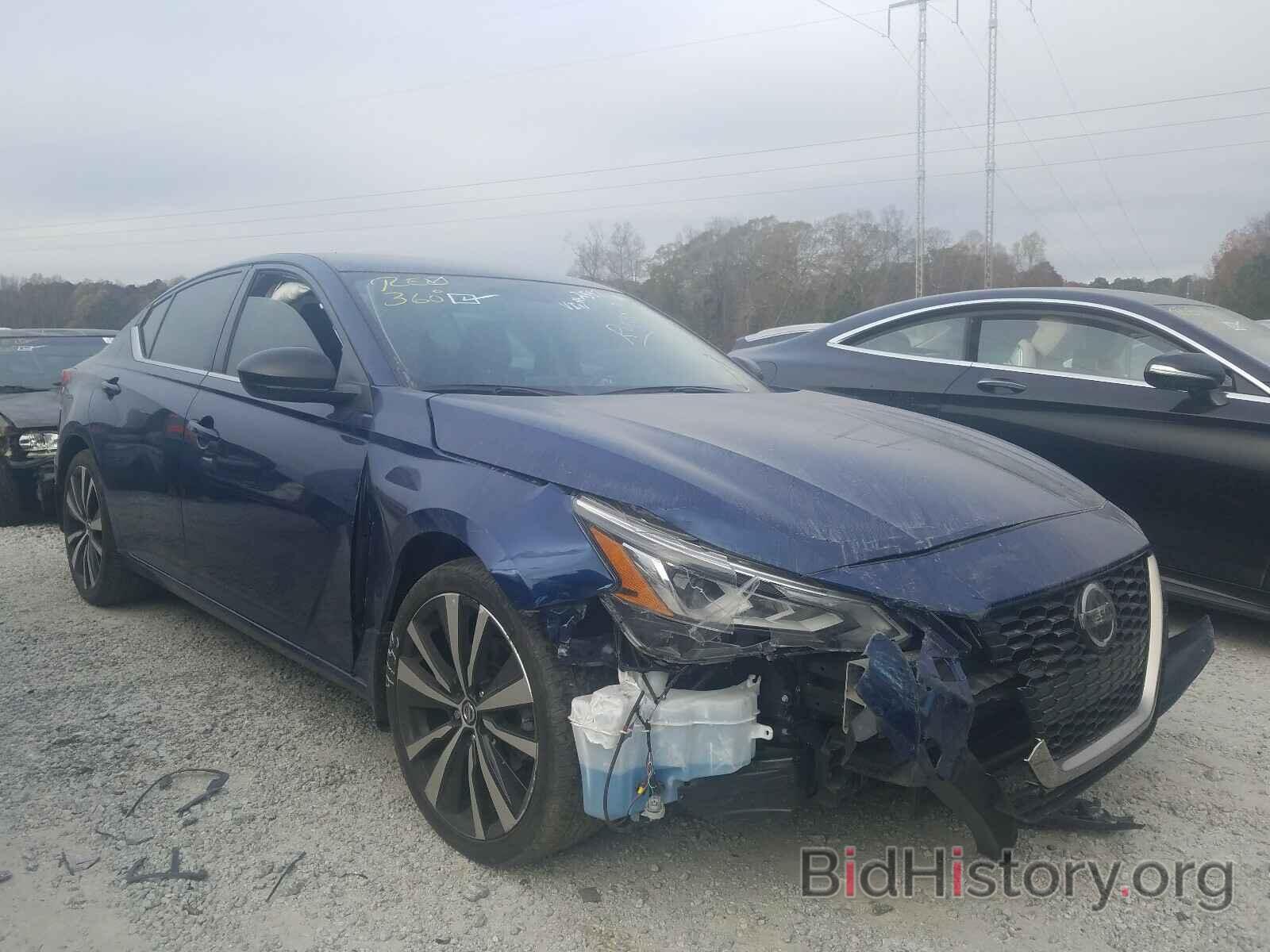 Photo 1N4BL4CV9KC202597 - NISSAN ALTIMA 2019