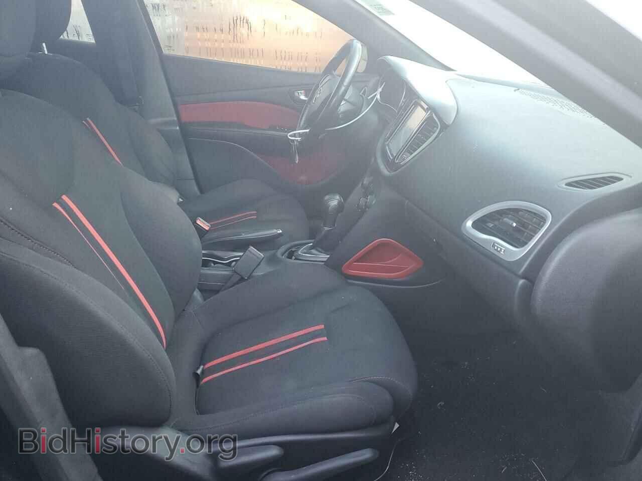 2013 DODGE DART - VIN: 1C3CDFBH4DD150090 - Фото 5