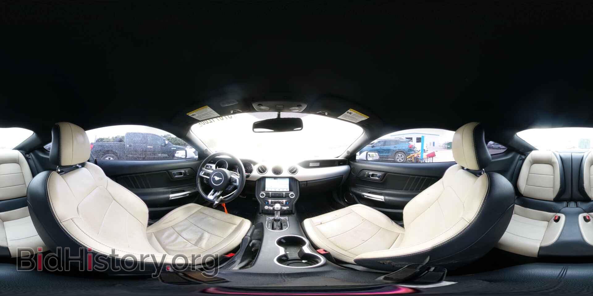 2017 FORD MUSTANG - VIN: 1FA6P8TH2H5203353 - Фото 15