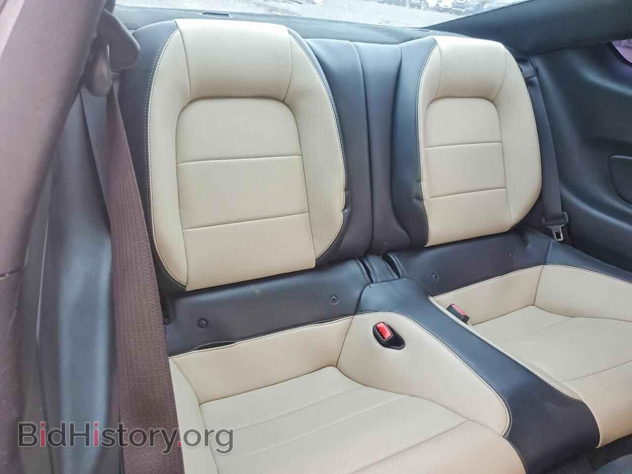 2017 FORD MUSTANG - VIN: 1FA6P8TH2H5203353 - Фото 10