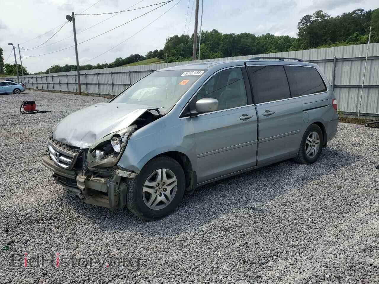 Photo 5FNRL38765B088756 - HONDA All Models 2005