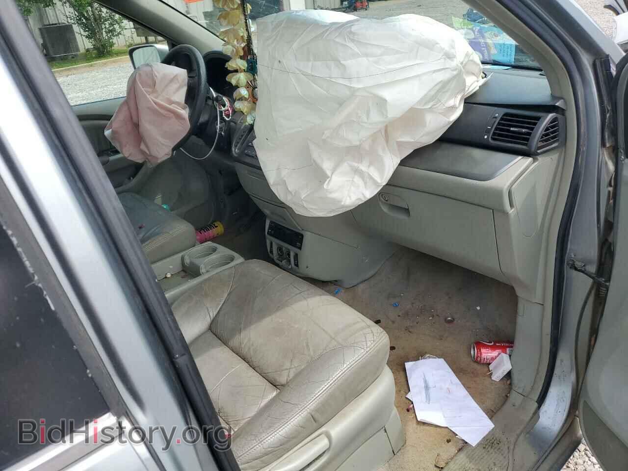 2005 HONDA All Models - VIN: 5FNRL38765B088756 - Фото 8