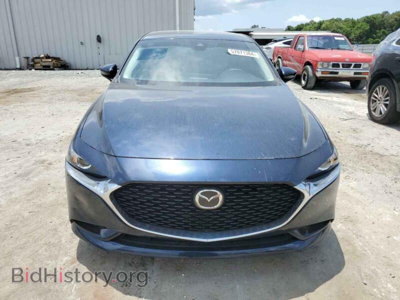 2019 Mazda 3 (VIN JM1BPACL5K1108305) — photo 5 of 12