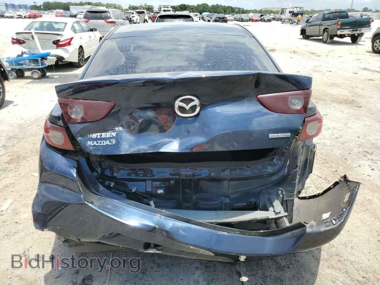 2019 MAZDA 3 - VIN: JM1BPACL5K1108305 - Фото 6