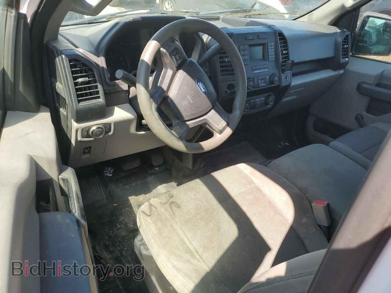 2016 FORD All Models - VIN: 1FTMF1C84GKD38765 - Photo 8