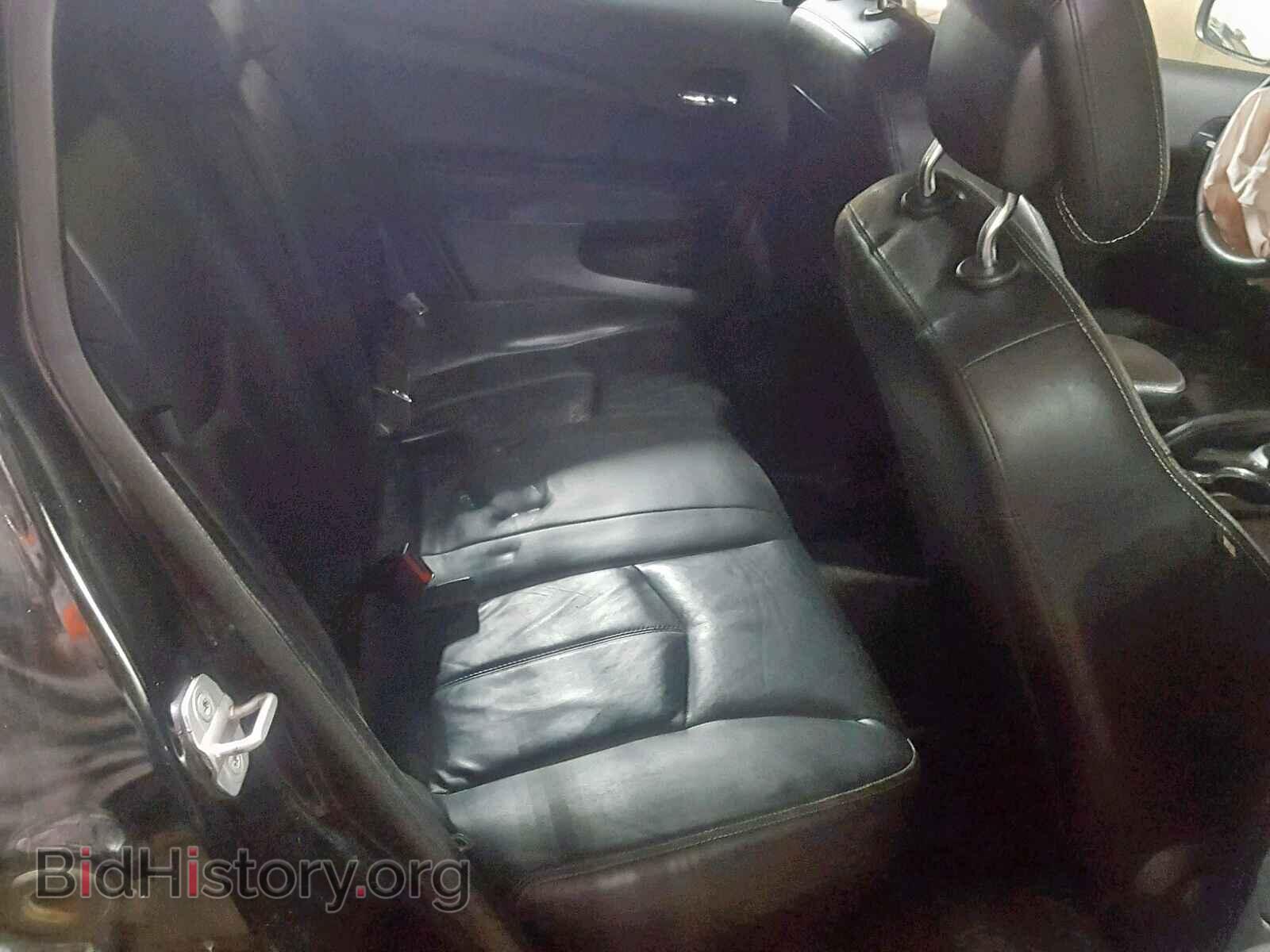 2013 CHRYSLER 200 - VIN: 1C3CCBCG7DN587853 - Фото 6