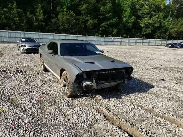 2017 DODGE CHALLENGER - VIN: 2C3CDZAG4HH540657 - Photo 14