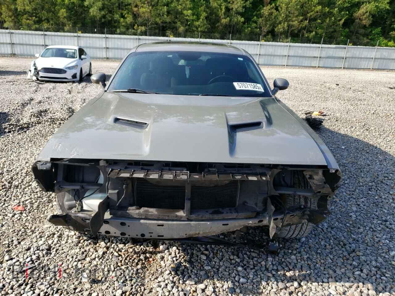 2017 DODGE CHALLENGER - VIN: 2C3CDZAG4HH540657 - Photo 5