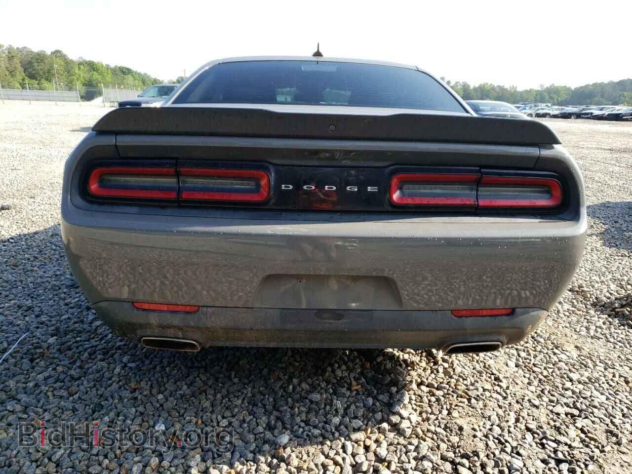 2017 DODGE CHALLENGER - VIN: 2C3CDZAG4HH540657 - Photo 6