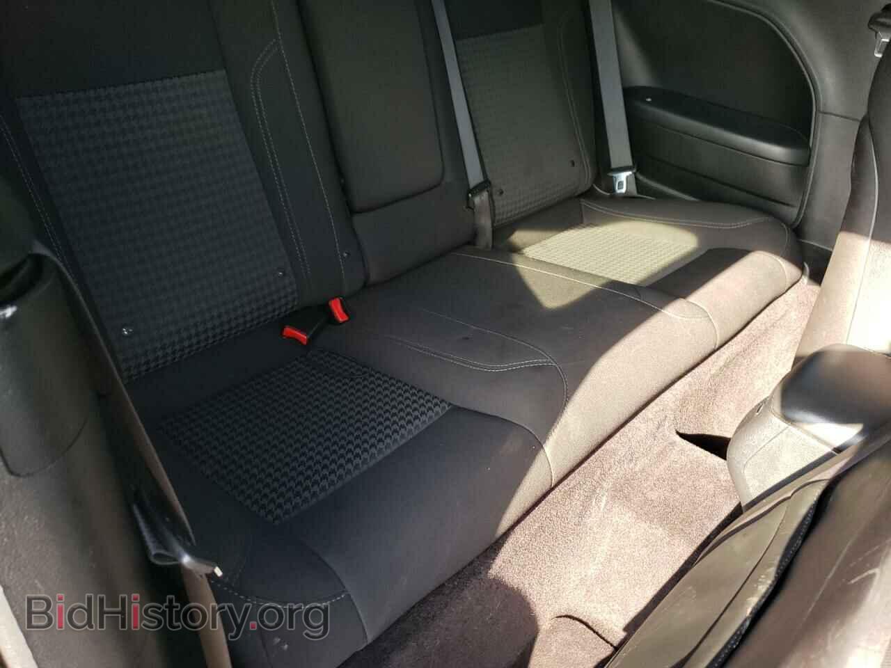 2017 DODGE CHALLENGER - VIN: 2C3CDZAG4HH540657 - Photo 10