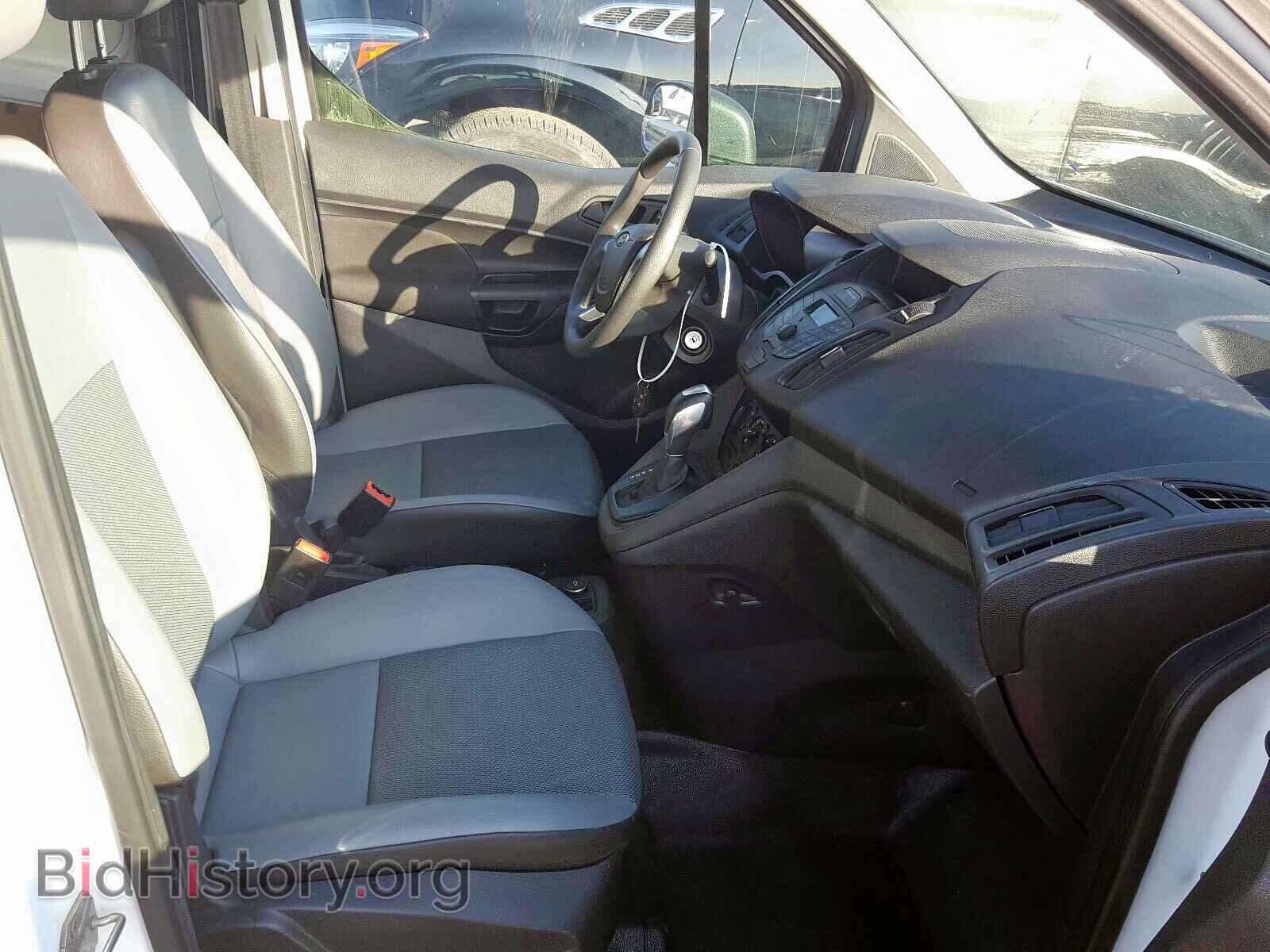 2016 FORD TRANSIT CO - VIN: NM0LS7E74G1263129 - Фото 5