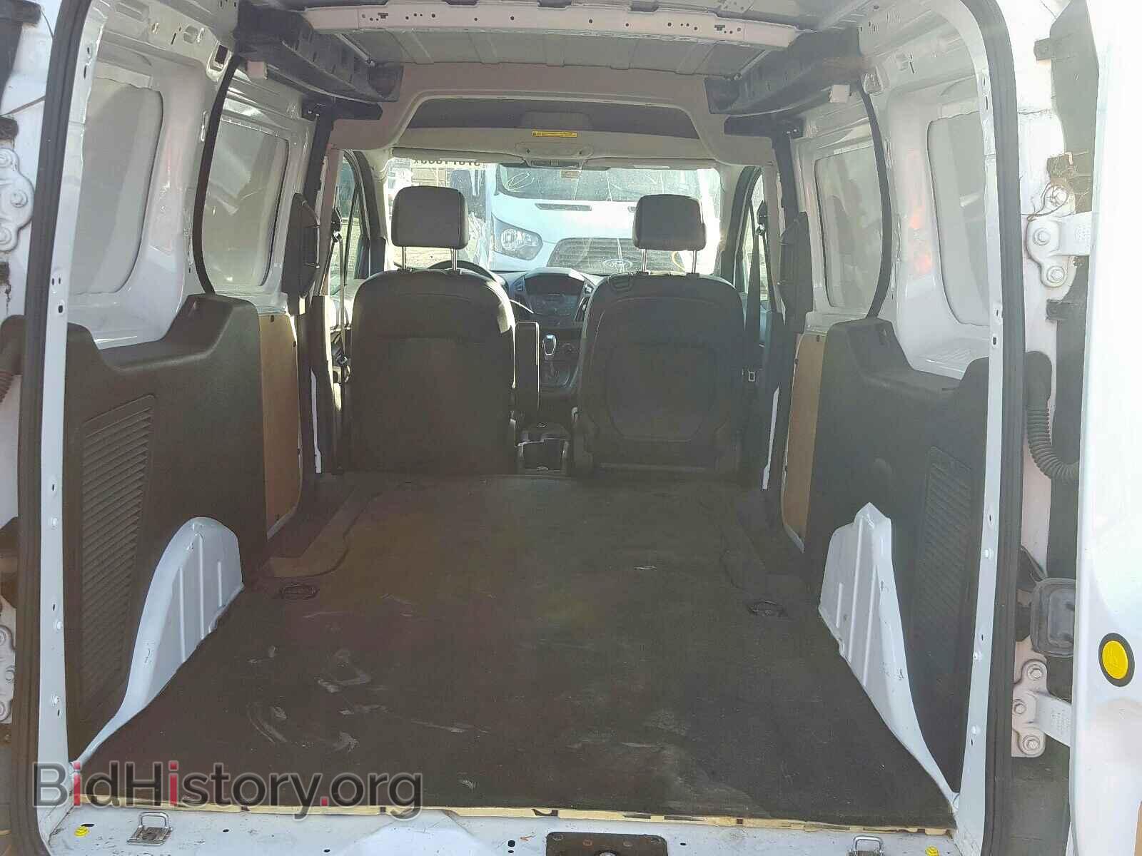 2016 FORD TRANSIT CO - VIN: NM0LS7E74G1263129 - Фото 6
