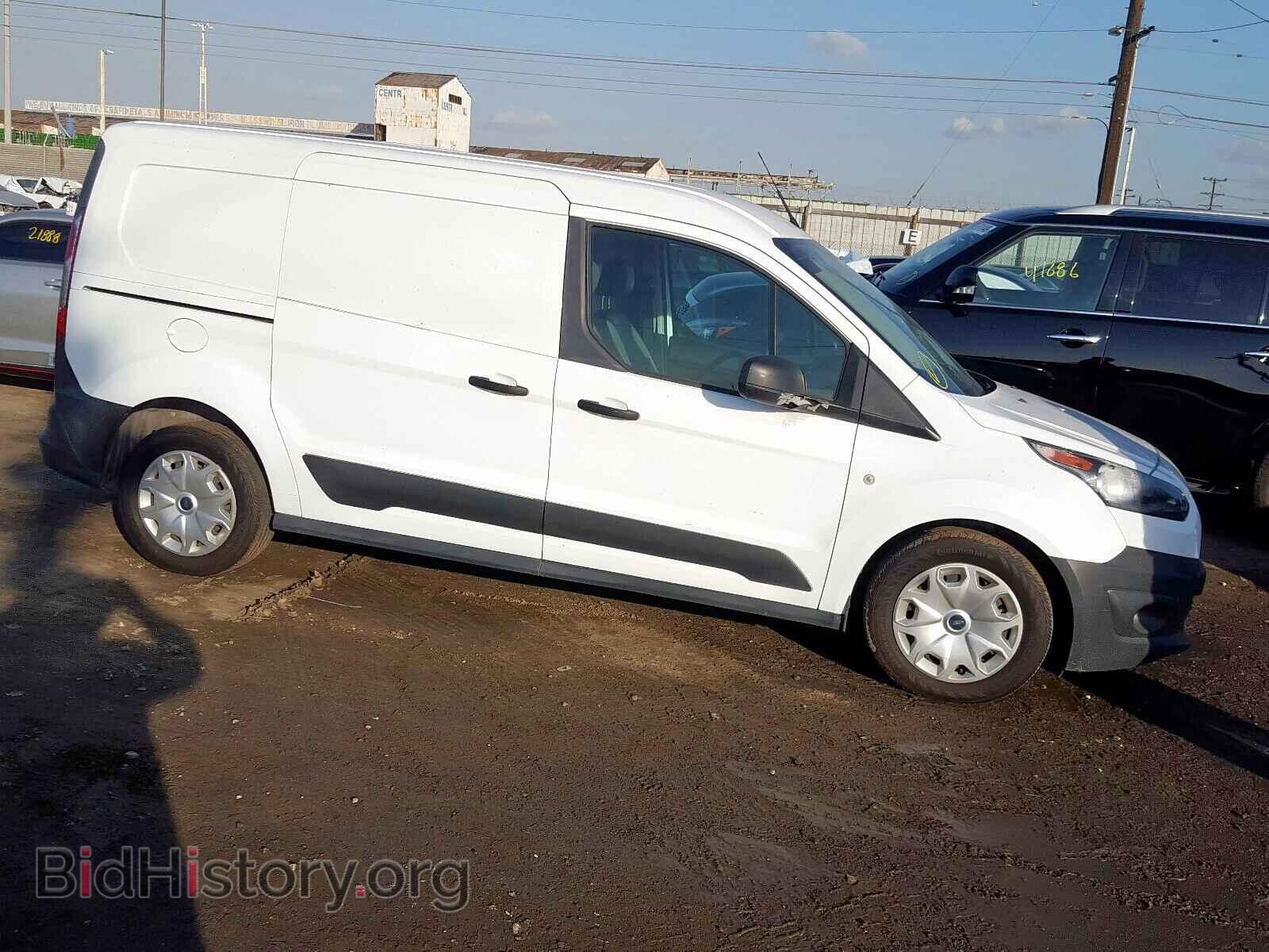 2016 FORD TRANSIT CO - VIN: NM0LS7E74G1263129 - Фото 9