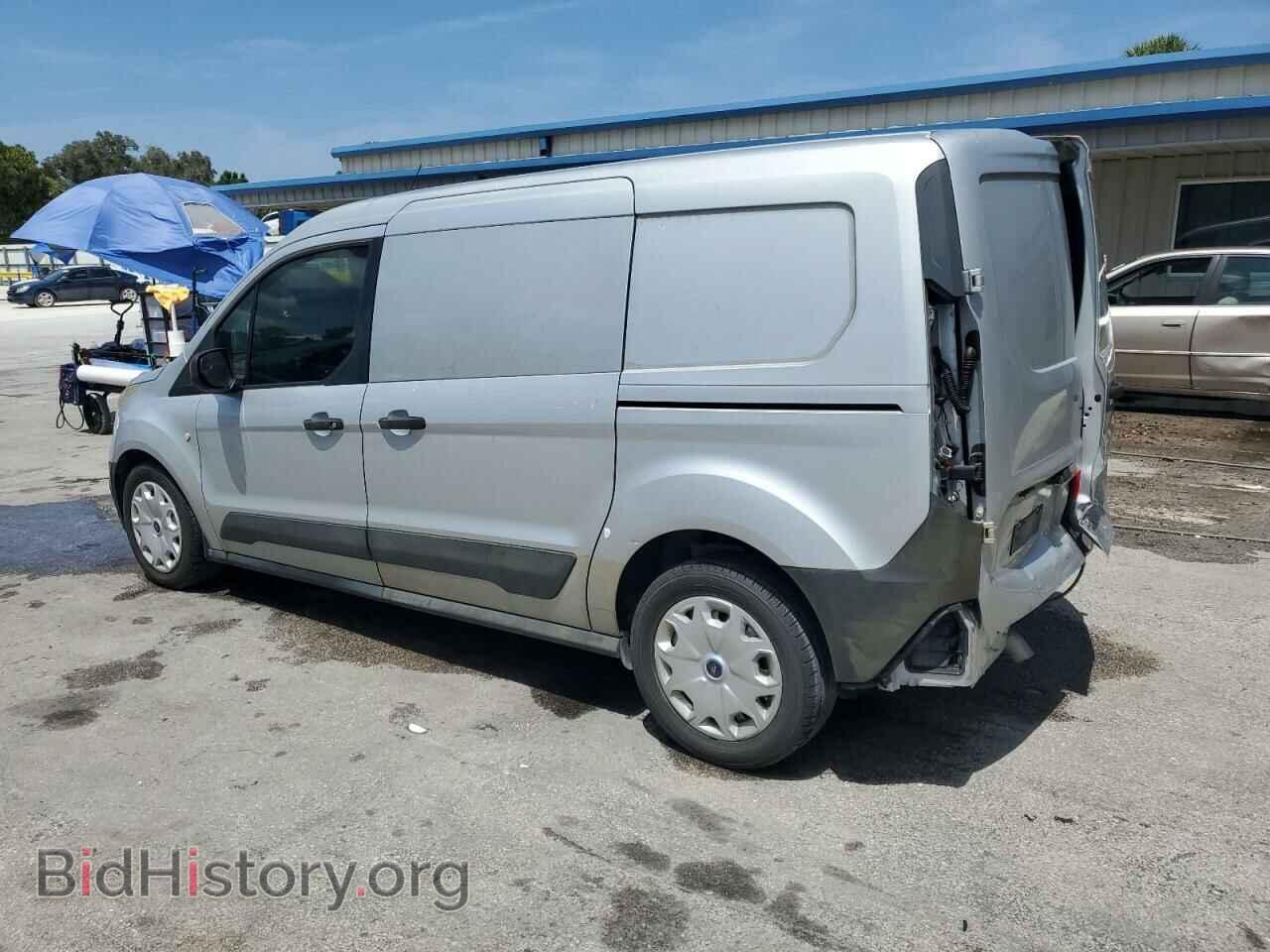 2014 FORD TRANSIT - VIN: NM0LS7E7XE1144997 - Фото 2