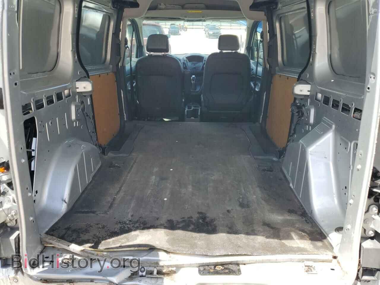 2014 FORD TRANSIT - VIN: NM0LS7E7XE1144997 - Фото 11
