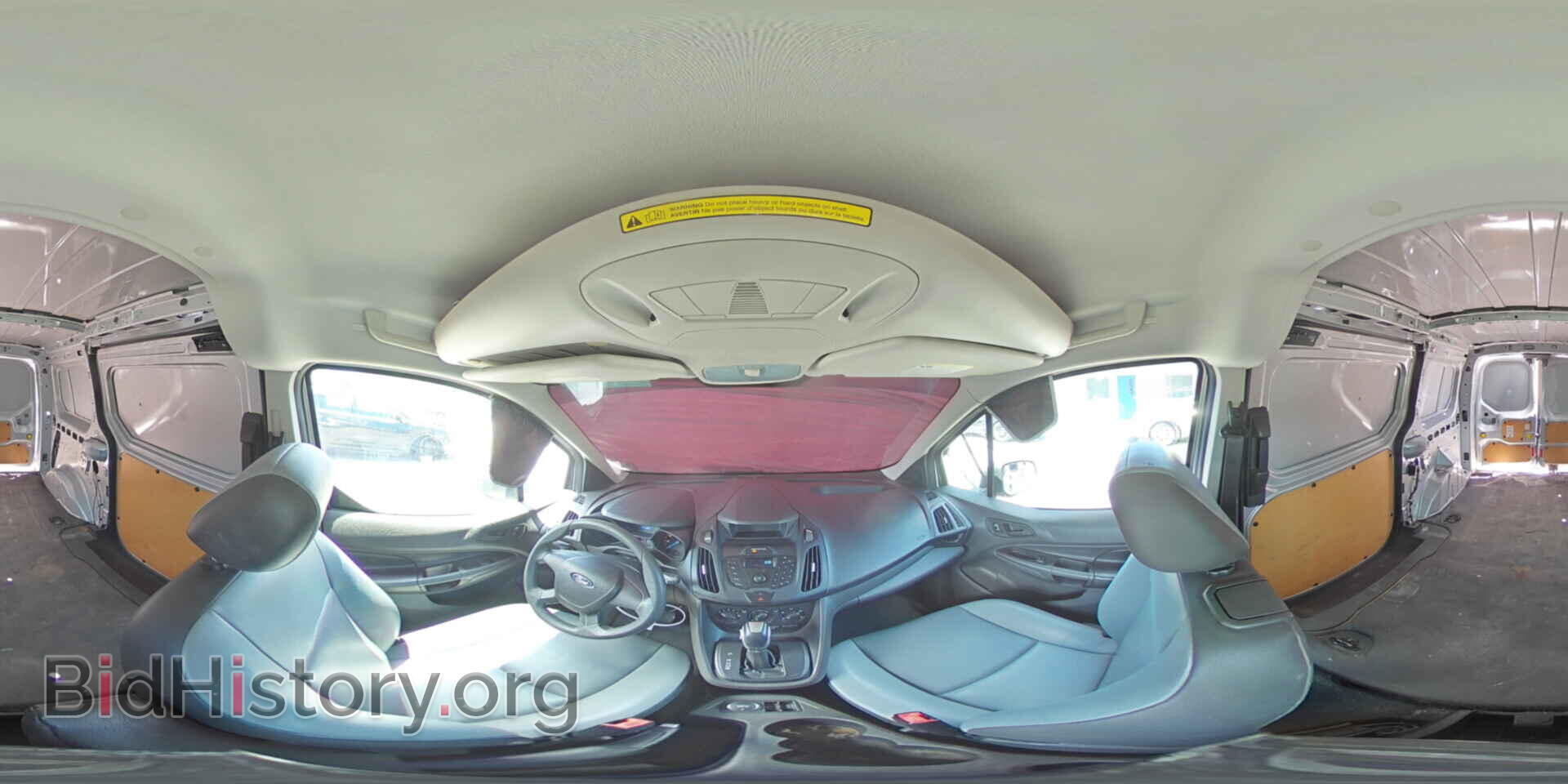 2014 FORD TRANSIT - VIN: NM0LS7E7XE1144997 - Фото 16
