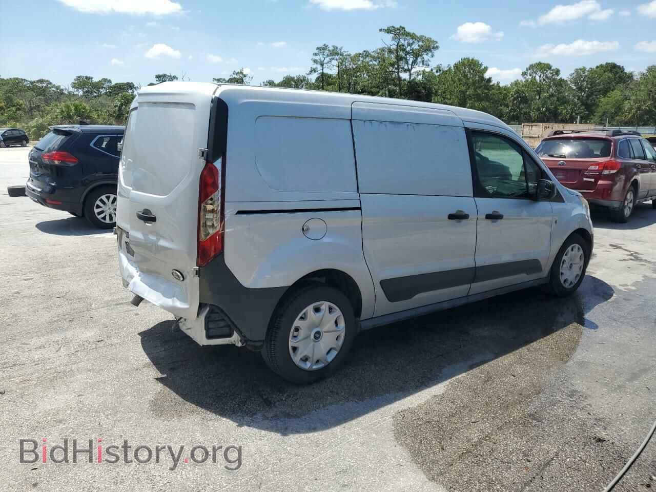 2014 FORD TRANSIT - VIN: NM0LS7E7XE1144997 - Фото 3