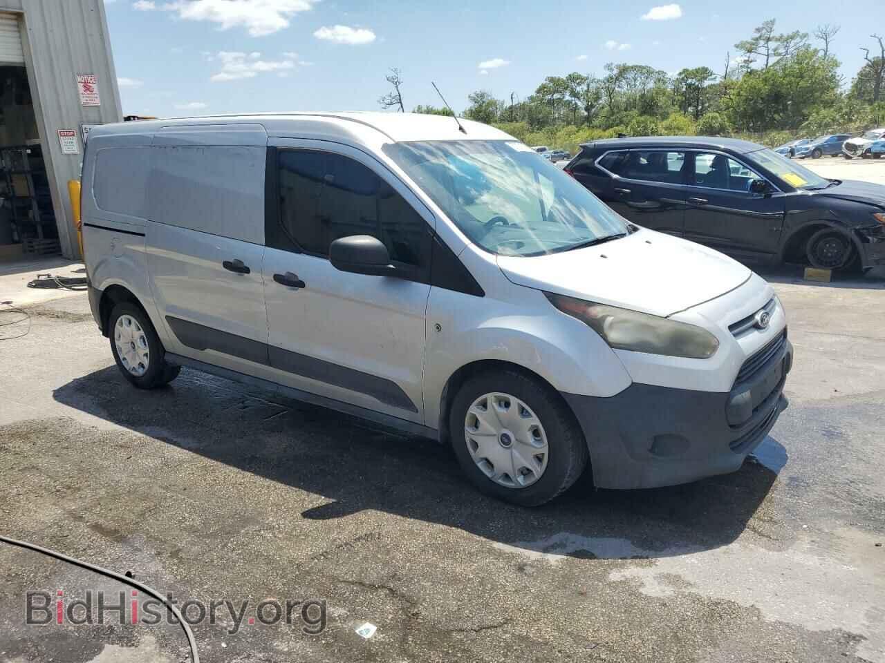 2014 FORD TRANSIT - VIN: NM0LS7E7XE1144997 - Фото 4