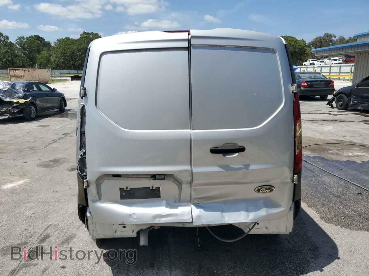 2014 FORD TRANSIT - VIN: NM0LS7E7XE1144997 - Фото 6