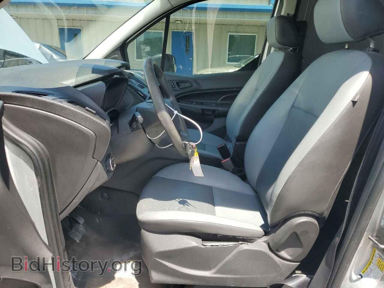 2014 FORD TRANSIT - VIN: NM0LS7E7XE1144997 - Фото 7