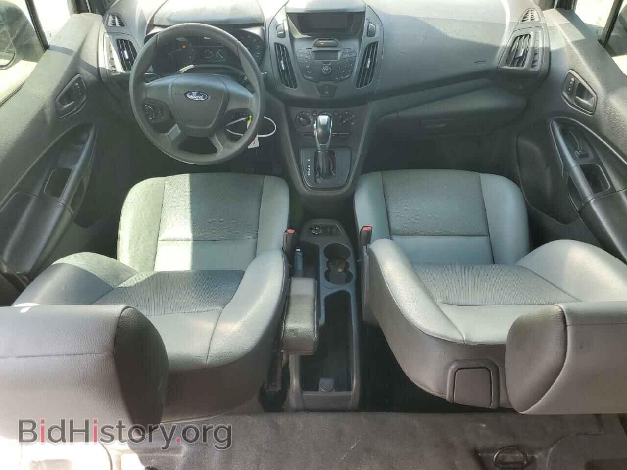 2014 FORD TRANSIT - VIN: NM0LS7E7XE1144997 - Фото 8