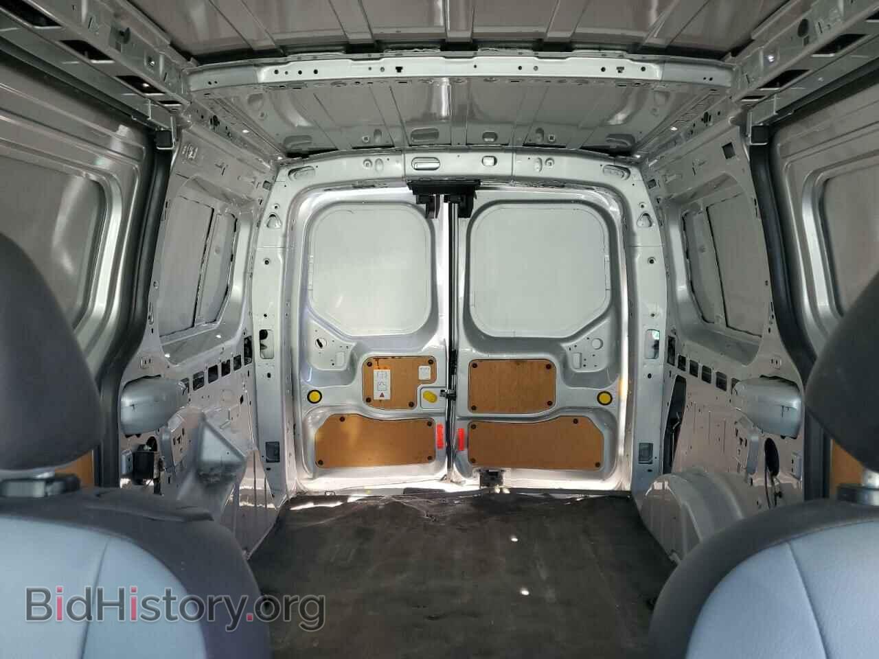 2014 FORD TRANSIT - VIN: NM0LS7E7XE1144997 - Фото 10