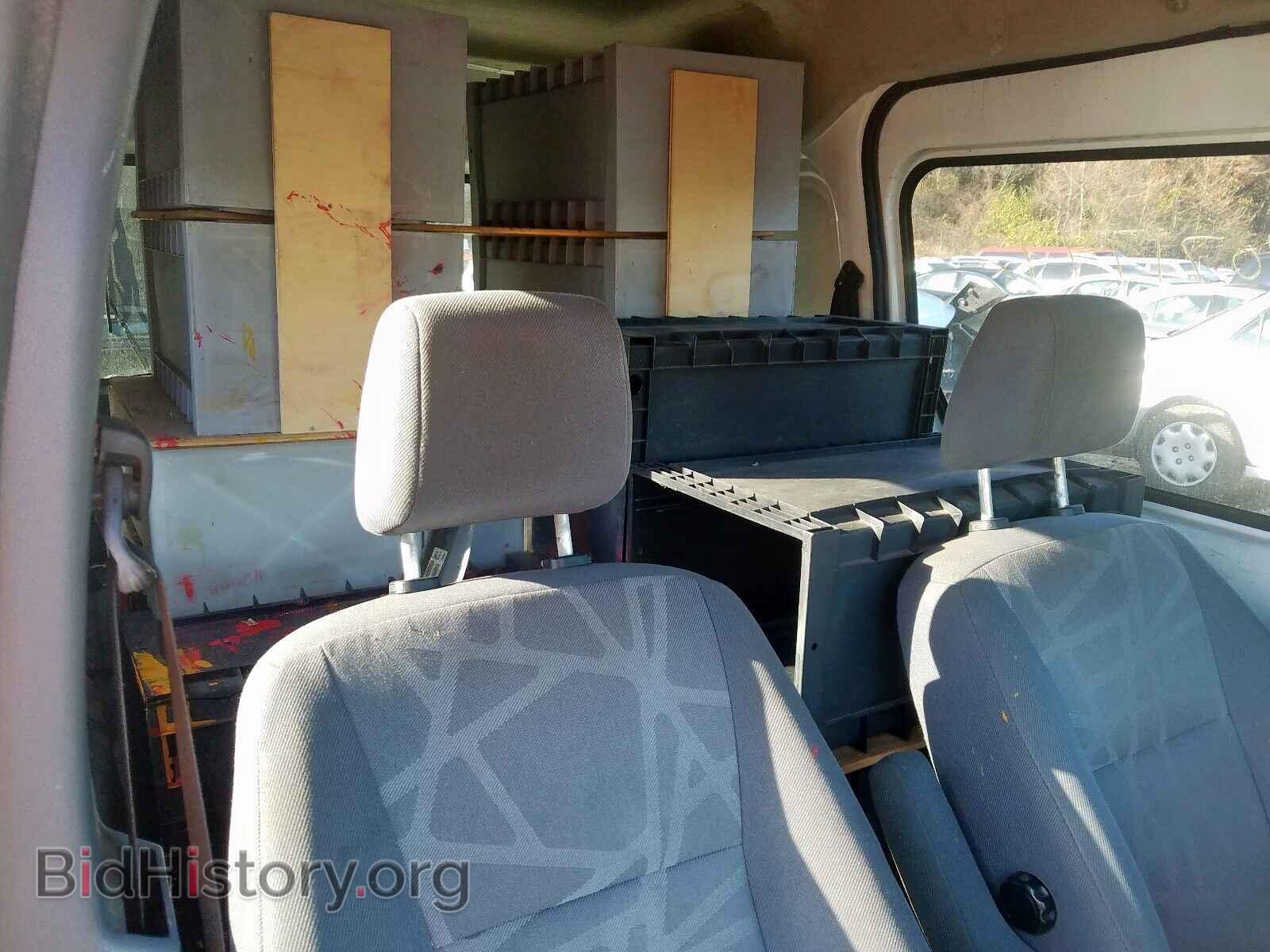 2012 FORD TRANSIT CO - VIN: NM0KS9BN0CT118260 - Фото 2